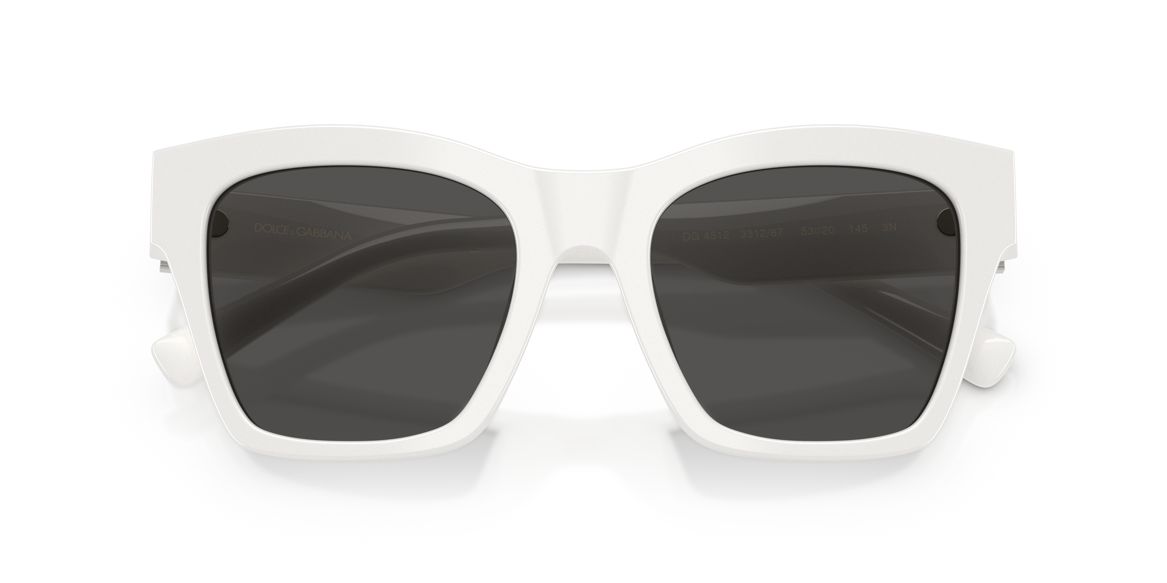 Dolce & Gabbana DG4512 331287  